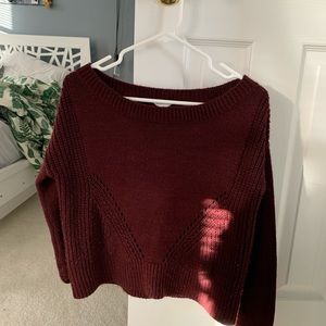 aeropostale sweater